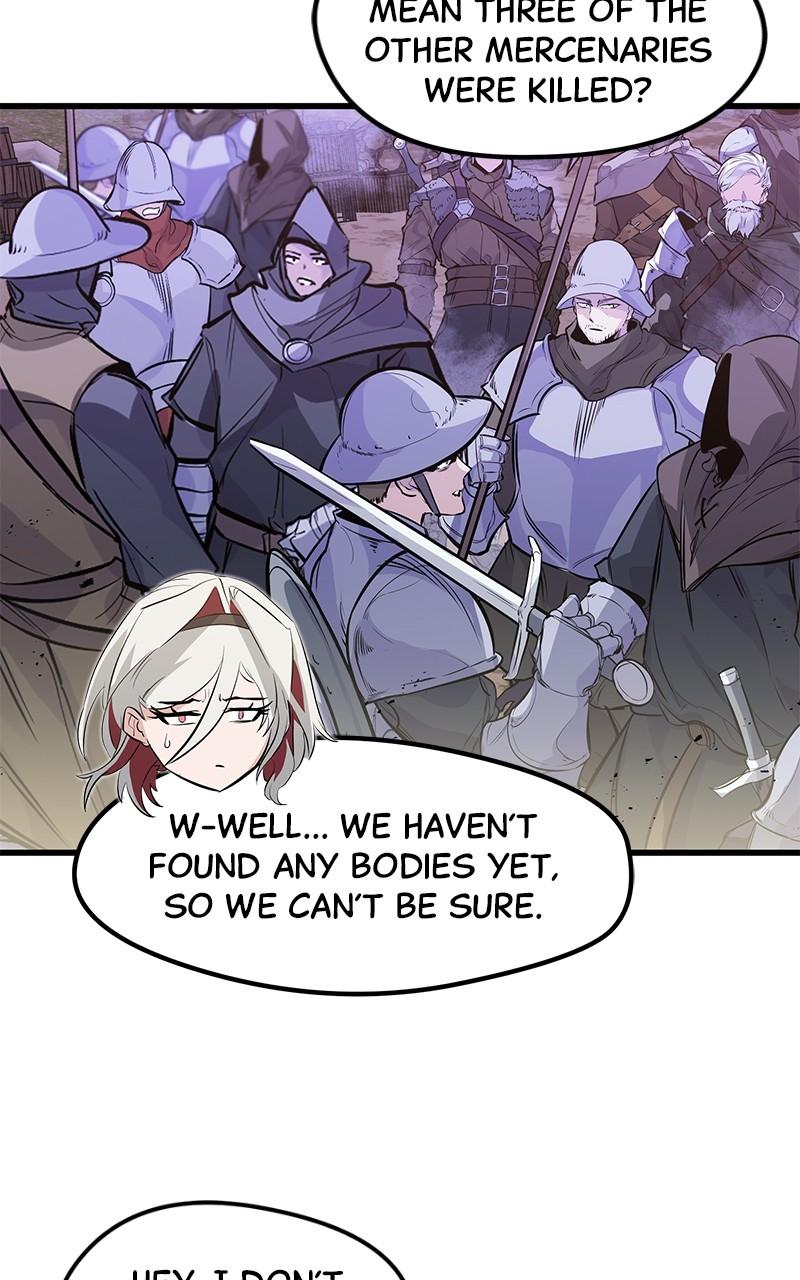 The Regressed Mercenary Has a Plan Chapter 25 — page 98