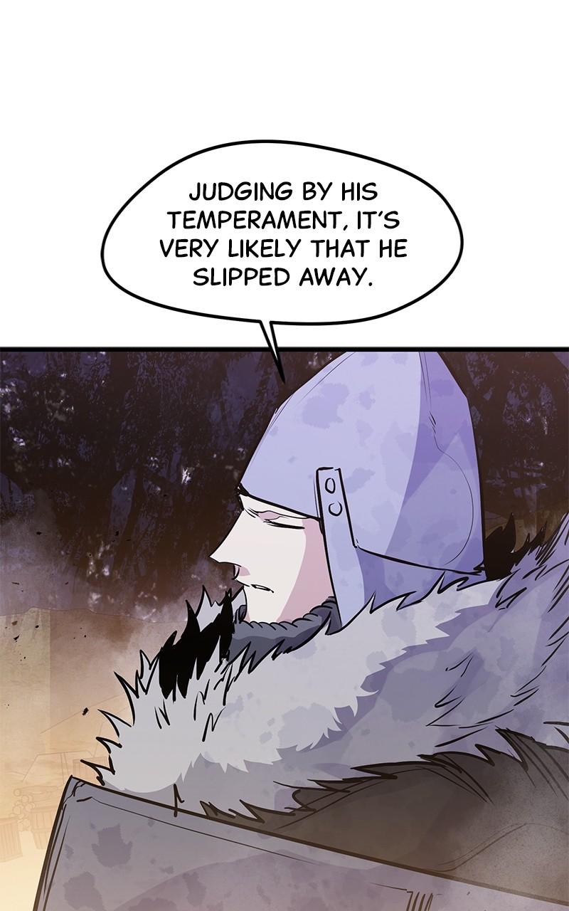 The Regressed Mercenary Has a Plan Chapter 25 — page 100
