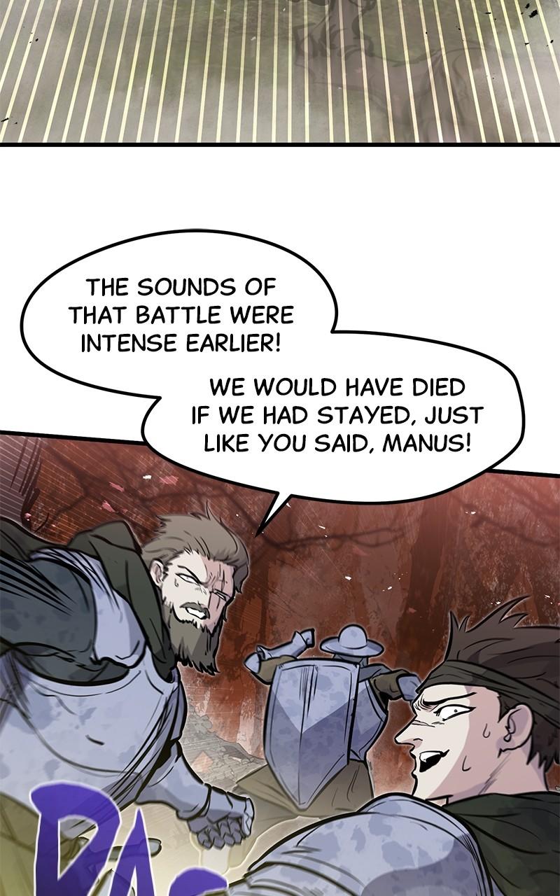 The Regressed Mercenary Has a Plan Chapter 25 — page 103