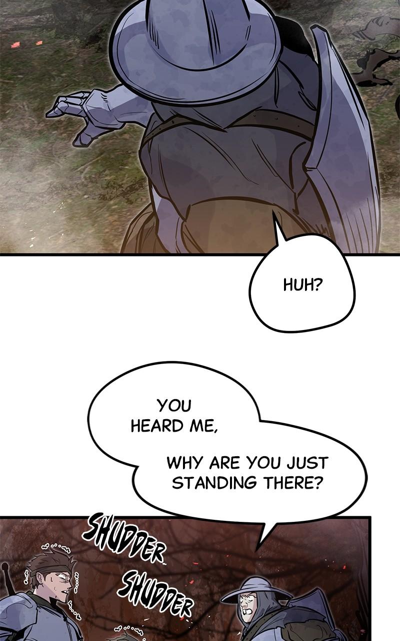 The Regressed Mercenary Has a Plan Chapter 25 — page 106