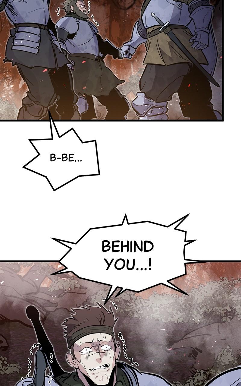 The Regressed Mercenary Has a Plan Chapter 25 — page 107