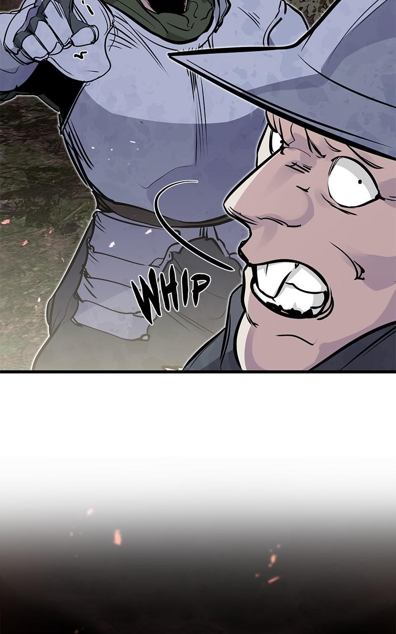 The Regressed Mercenary Has a Plan Chapter 25 — page 108