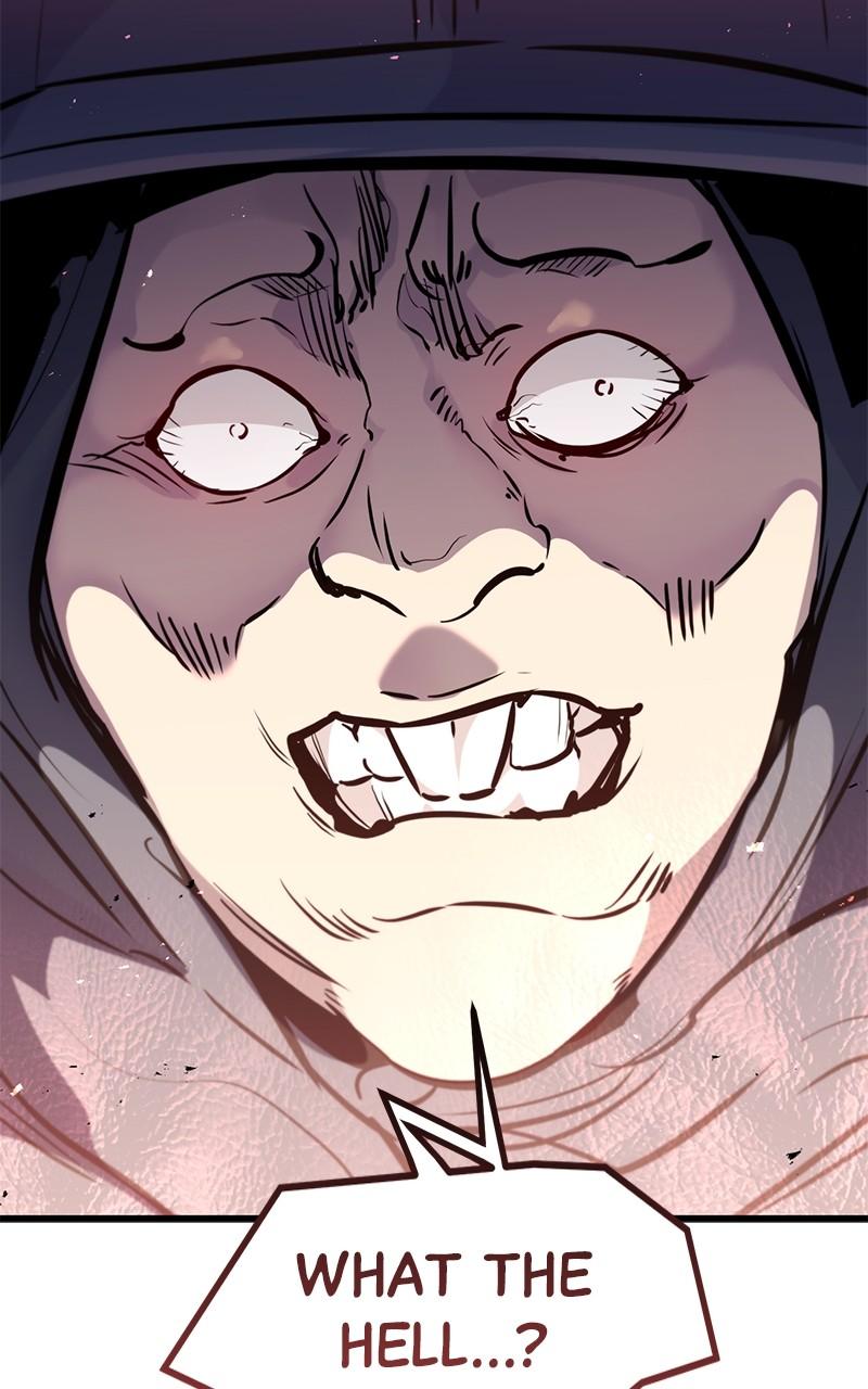 The Regressed Mercenary Has a Plan Chapter 25 — page 111