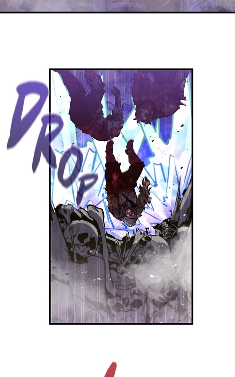 The Regressed Mercenary Has a Plan Chapter 26 — page 4