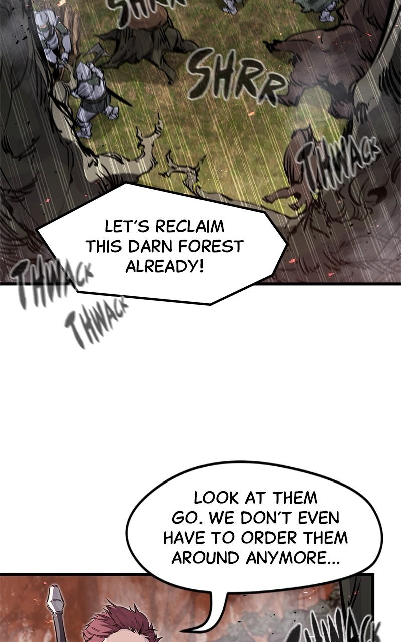 The Regressed Mercenary Has a Plan Chapter 26 — page 9