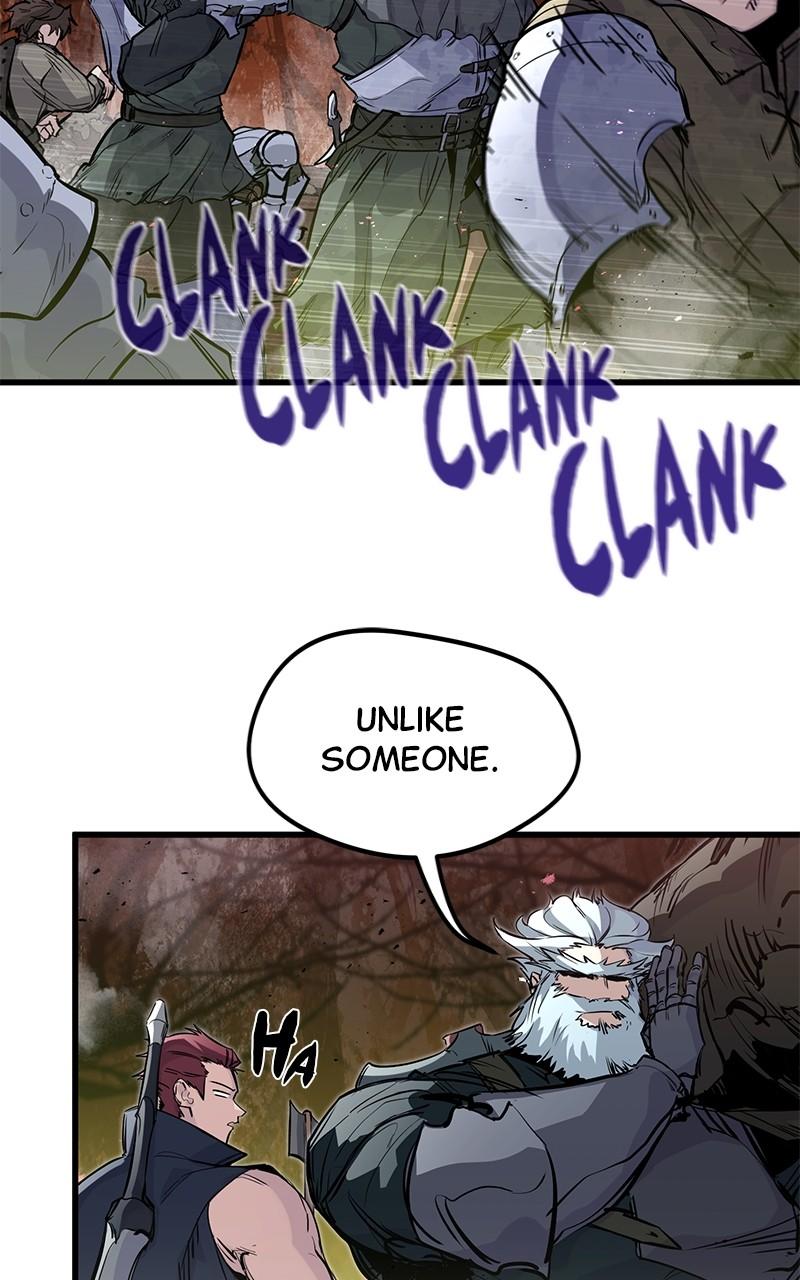 The Regressed Mercenary Has a Plan Chapter 26 — page 11