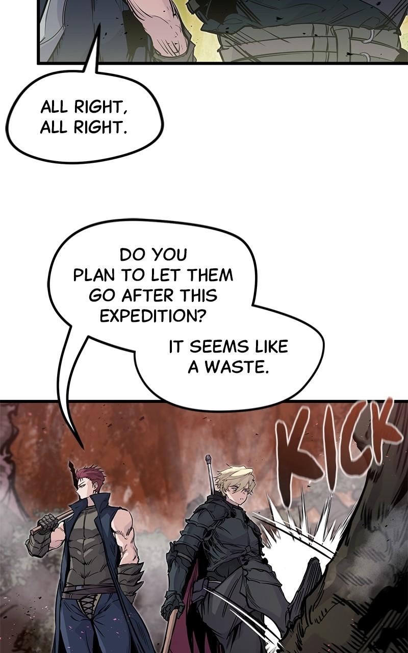 The Regressed Mercenary Has a Plan Chapter 26 — page 12