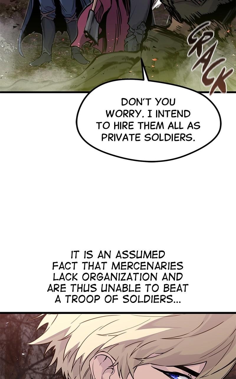The Regressed Mercenary Has a Plan Chapter 26 — page 13