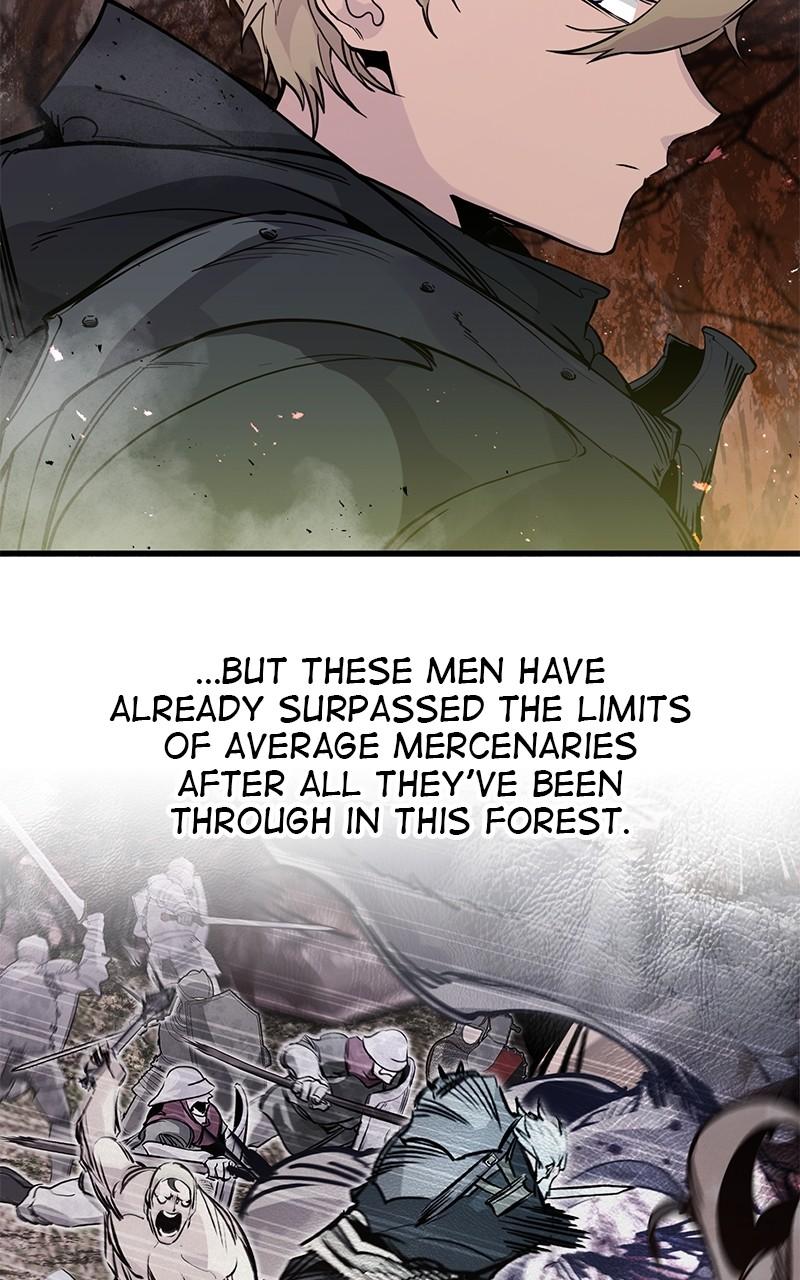 The Regressed Mercenary Has a Plan Chapter 26 — page 14
