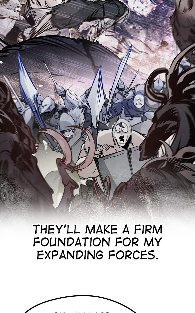 The Regressed Mercenary Has a Plan Chapter 26 — page 15