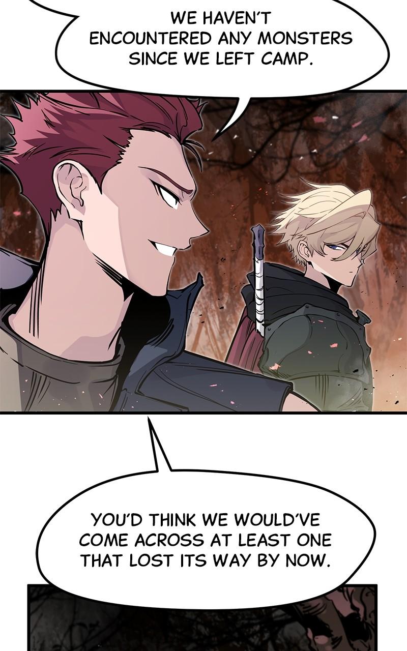 The Regressed Mercenary Has a Plan Chapter 26 — page 17