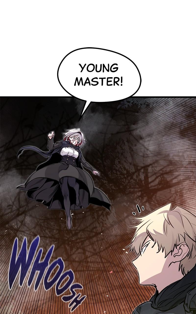 The Regressed Mercenary Has a Plan Chapter 26 — page 20