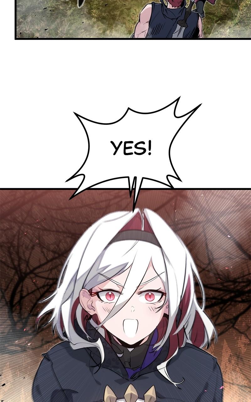 The Regressed Mercenary Has a Plan Chapter 26 — page 22