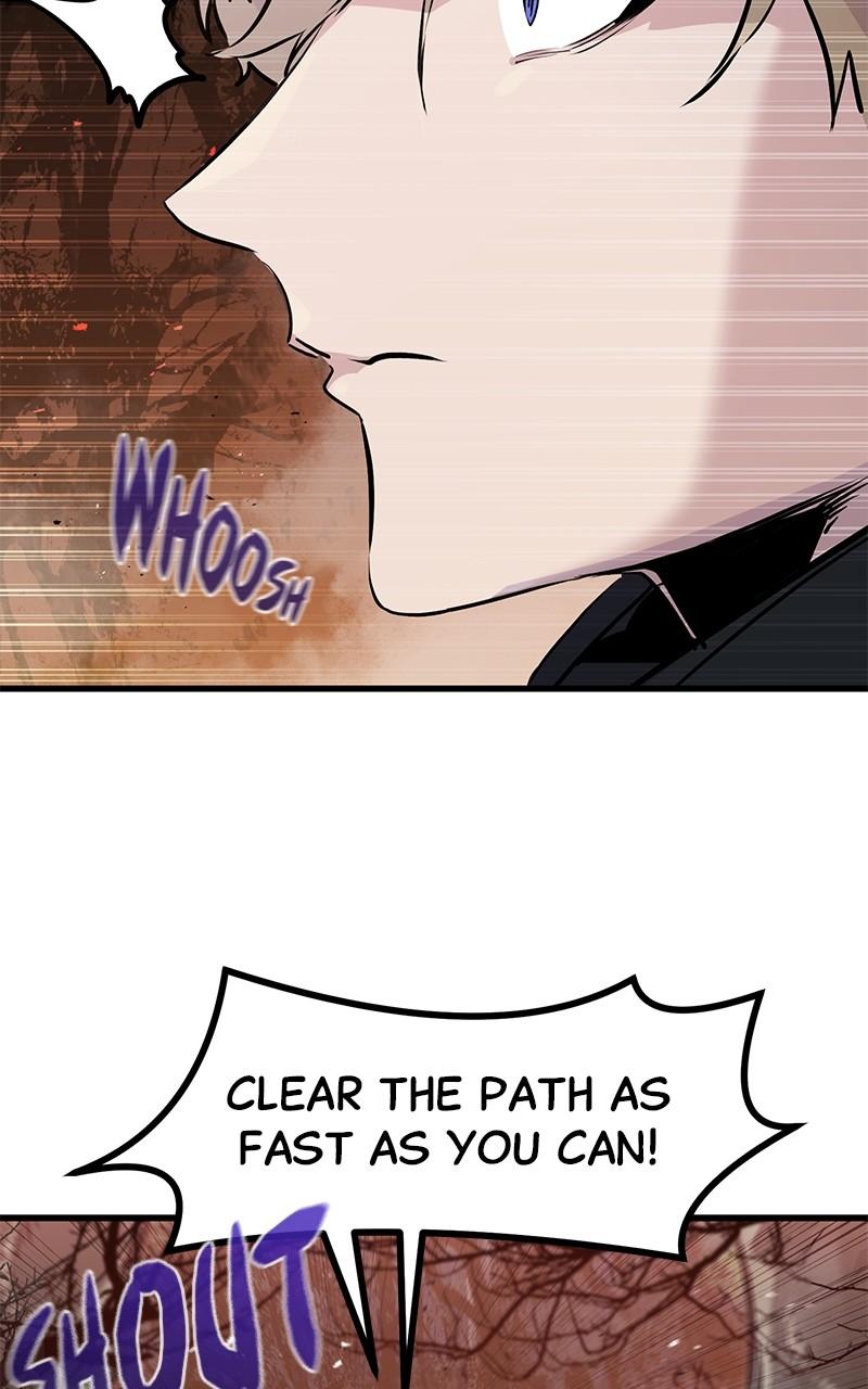 The Regressed Mercenary Has a Plan Chapter 26 — page 24