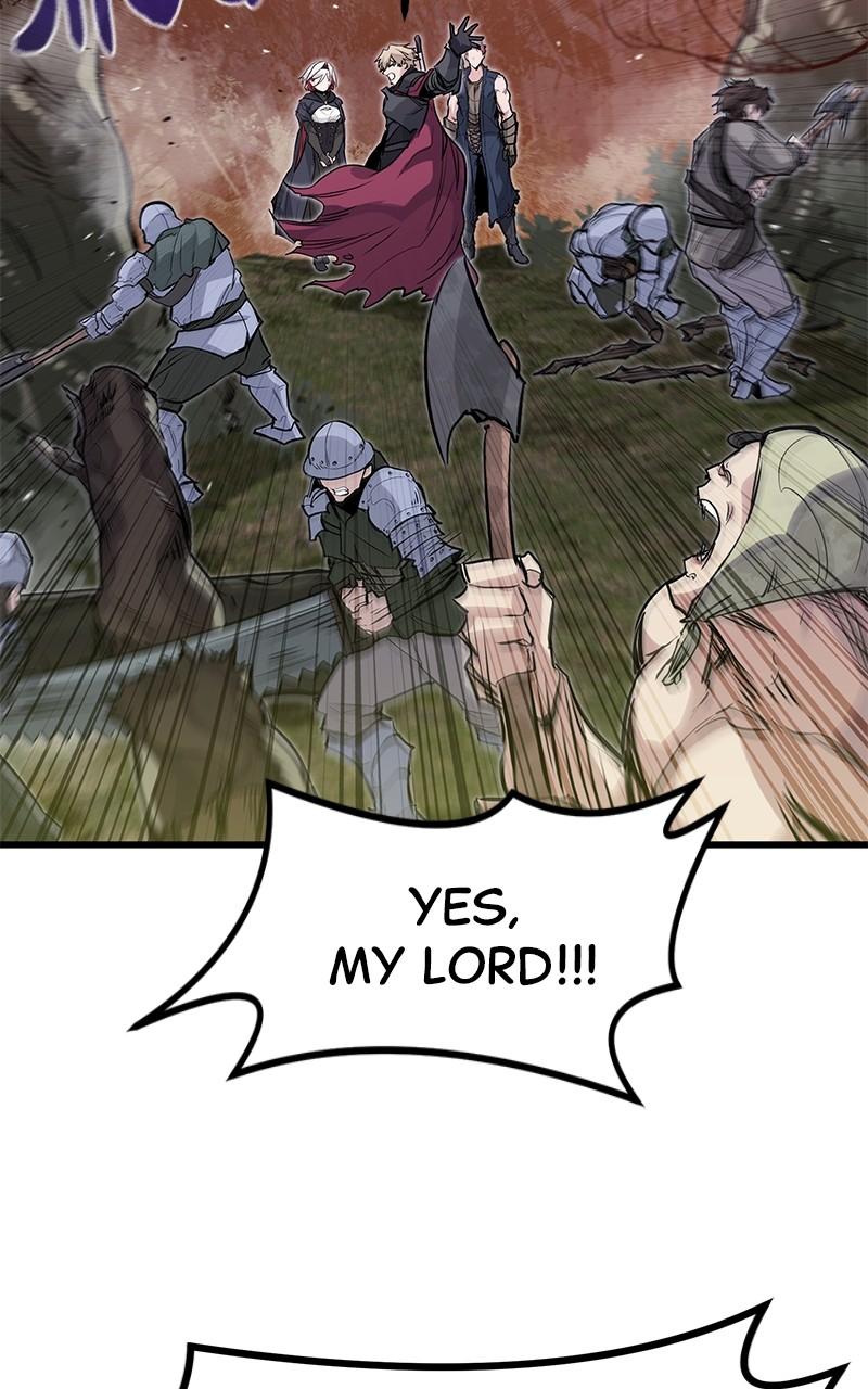 The Regressed Mercenary Has a Plan Chapter 26 — page 25