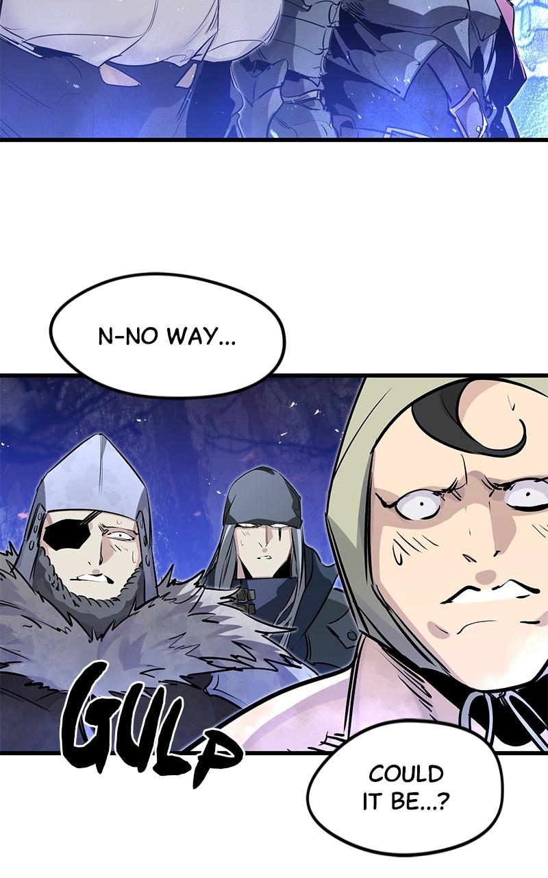 The Regressed Mercenary Has a Plan Chapter 26 — page 28