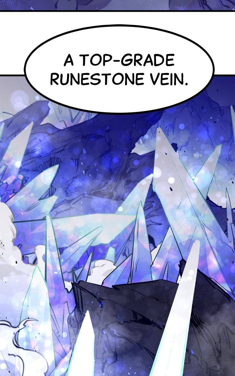 The Regressed Mercenary Has a Plan Chapter 26 — page 30