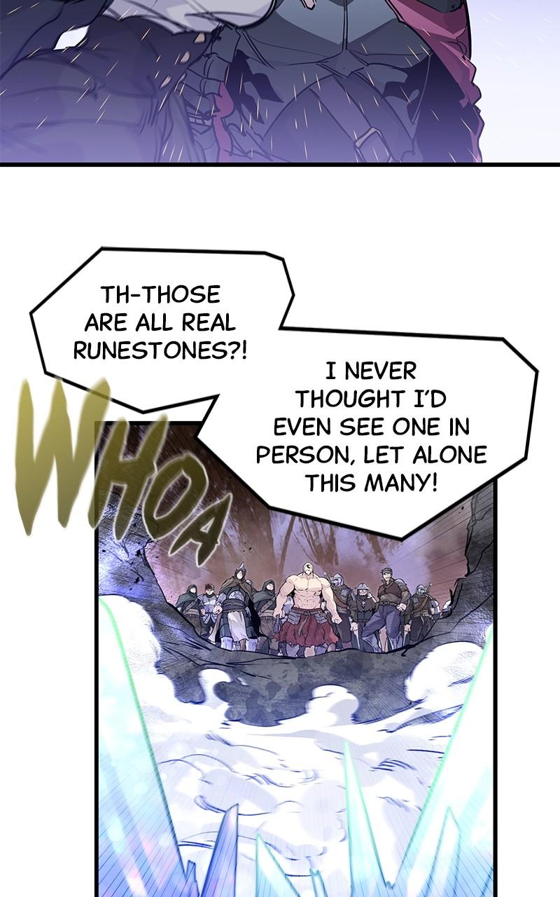 The Regressed Mercenary Has a Plan Chapter 26 — page 34