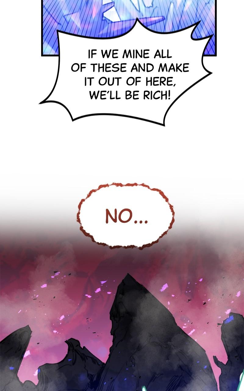 The Regressed Mercenary Has a Plan Chapter 26 — page 35