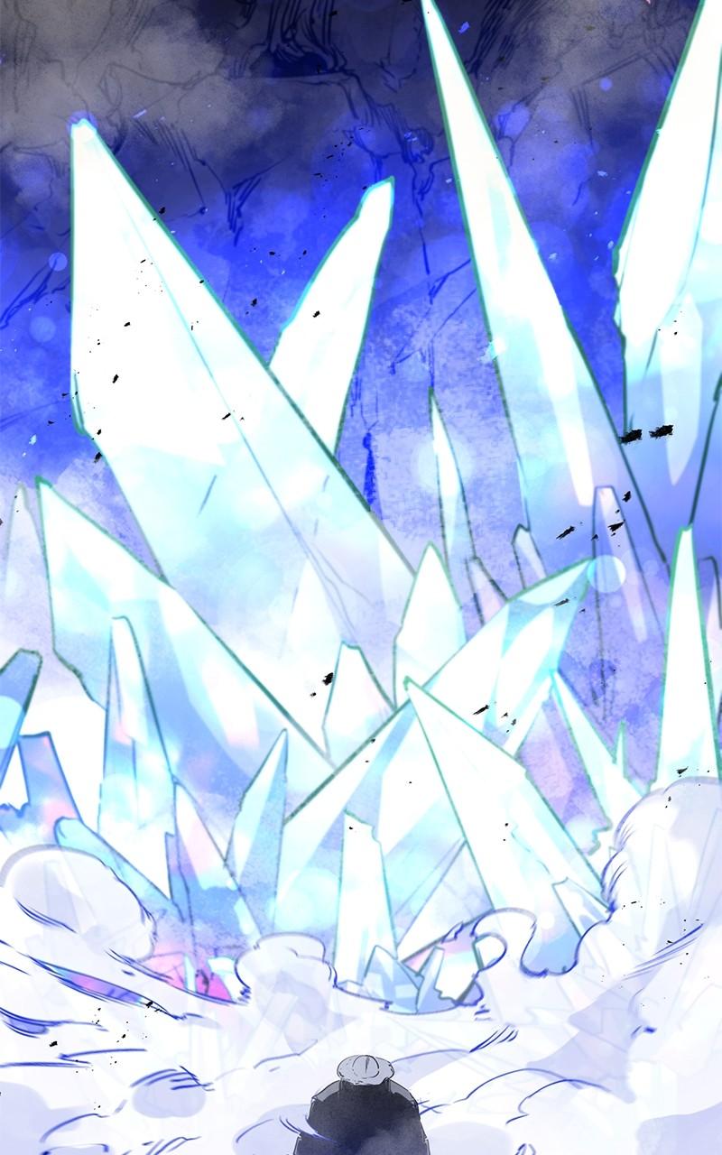 The Regressed Mercenary Has a Plan Chapter 26 — page 36