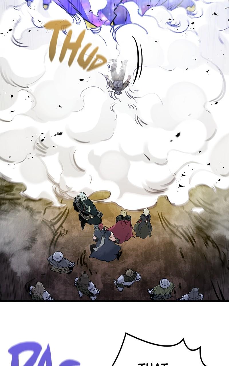 The Regressed Mercenary Has a Plan Chapter 26 — page 40