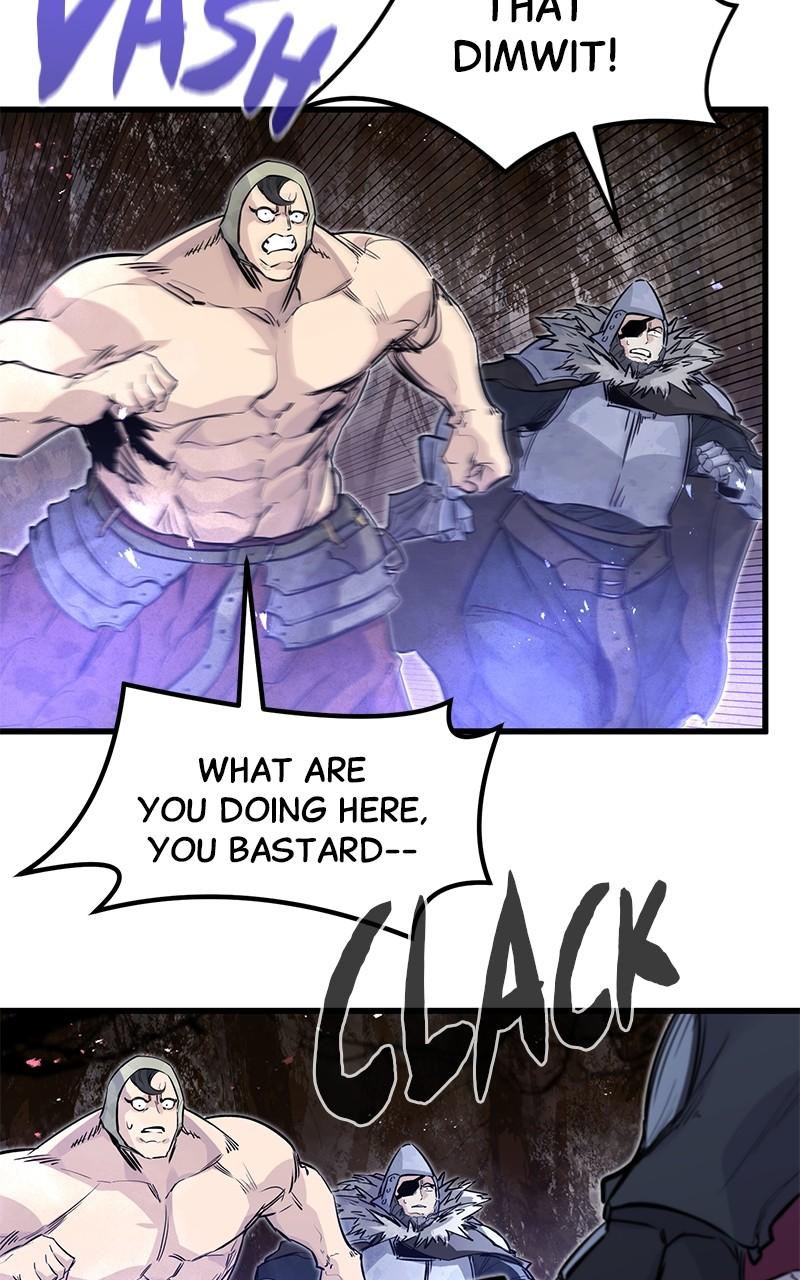 The Regressed Mercenary Has a Plan Chapter 26 — page 41