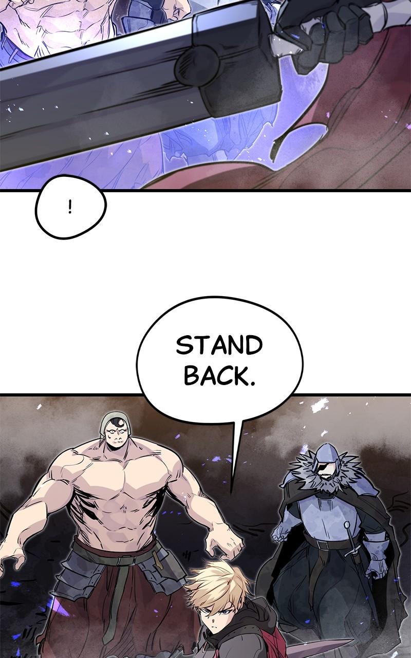 The Regressed Mercenary Has a Plan Chapter 26 — page 42