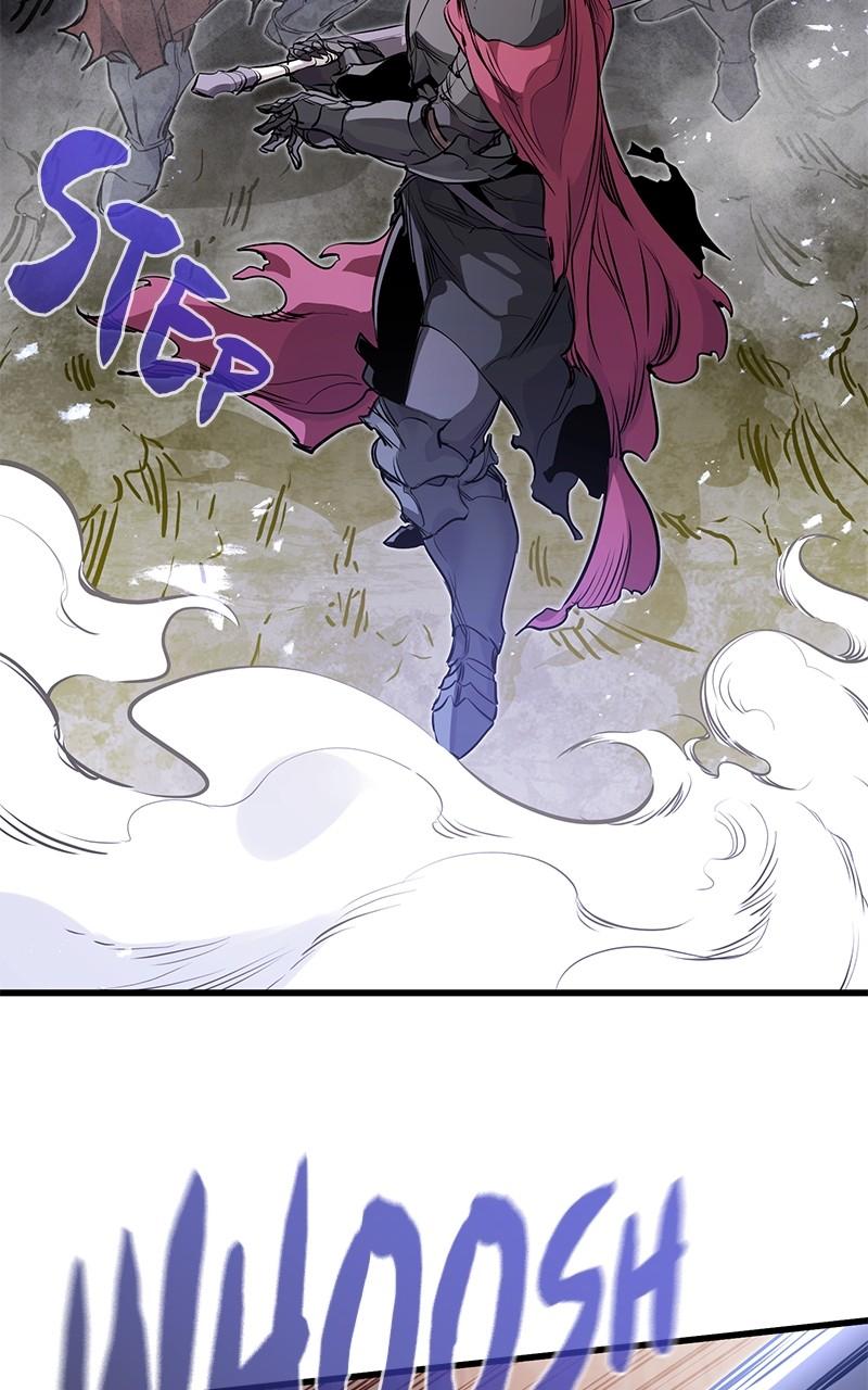The Regressed Mercenary Has a Plan Chapter 26 — page 43