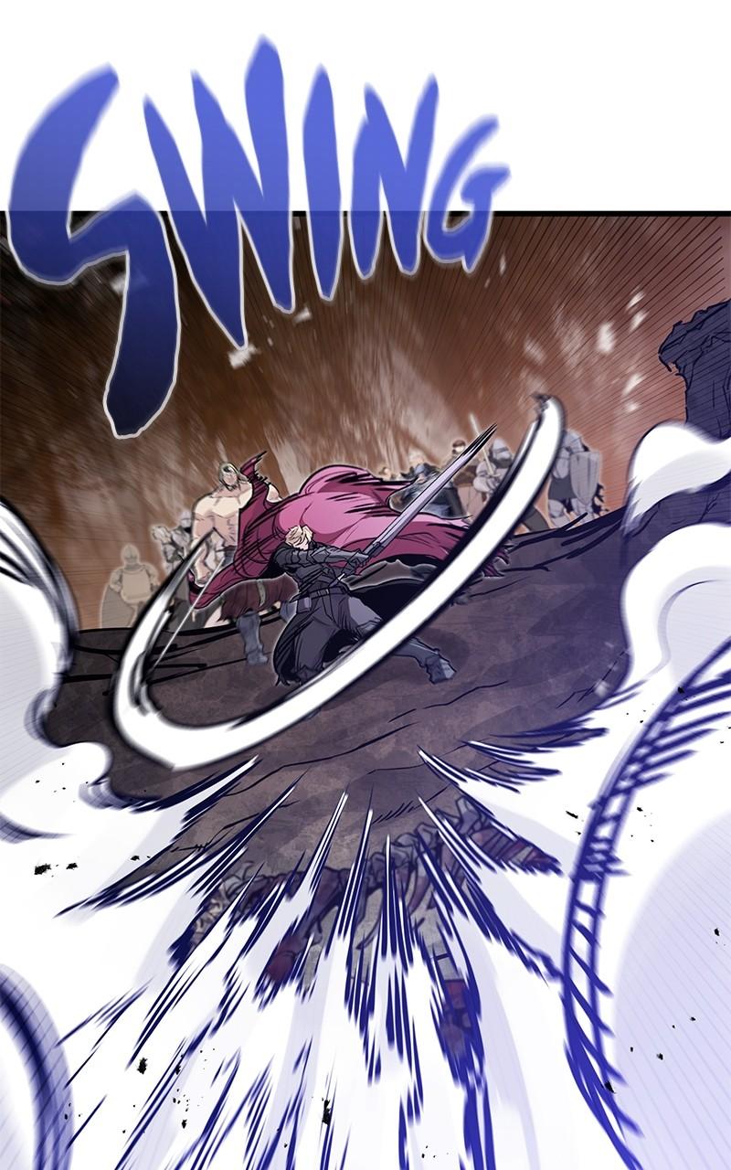 The Regressed Mercenary Has a Plan Chapter 26 — page 45