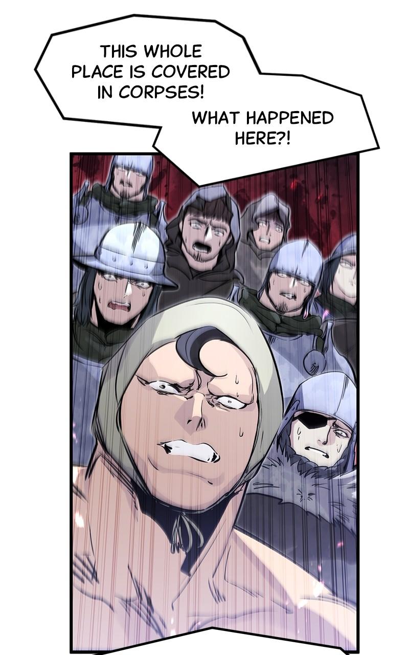 The Regressed Mercenary Has a Plan Chapter 26 — page 49