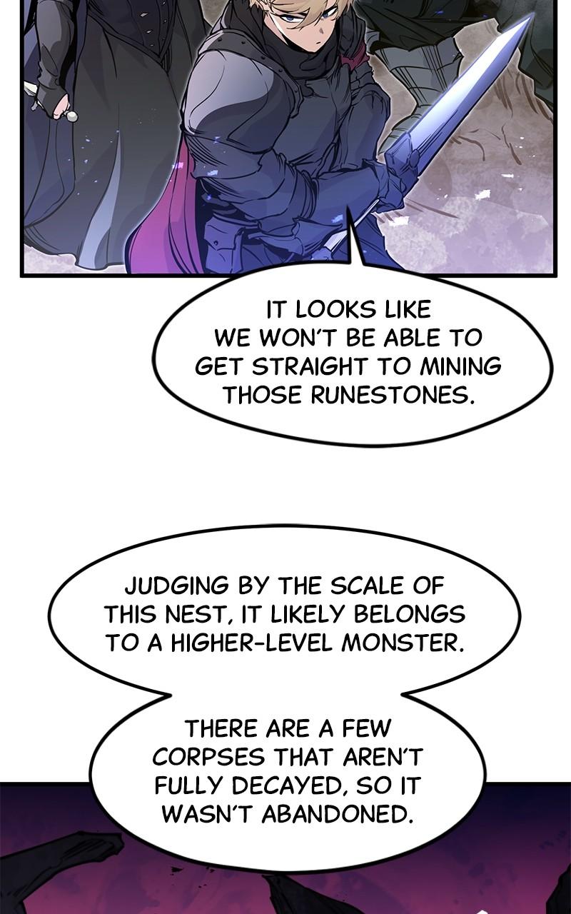 The Regressed Mercenary Has a Plan Chapter 26 — page 51