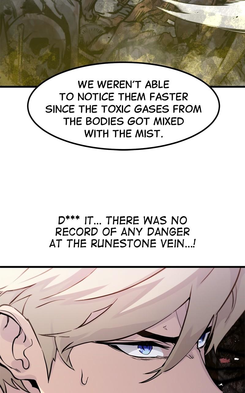 The Regressed Mercenary Has a Plan Chapter 26 — page 53