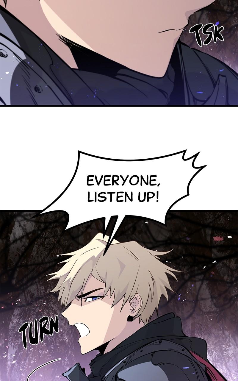 The Regressed Mercenary Has a Plan Chapter 26 — page 54