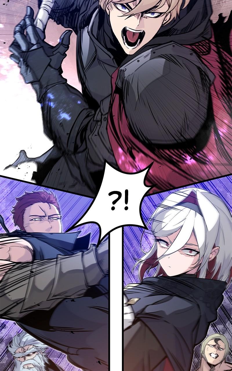 The Regressed Mercenary Has a Plan Chapter 26 — page 60