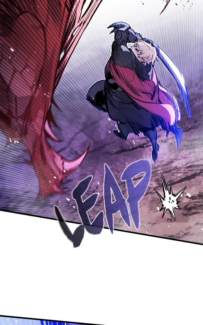 The Regressed Mercenary Has a Plan Chapter 26 — page 62