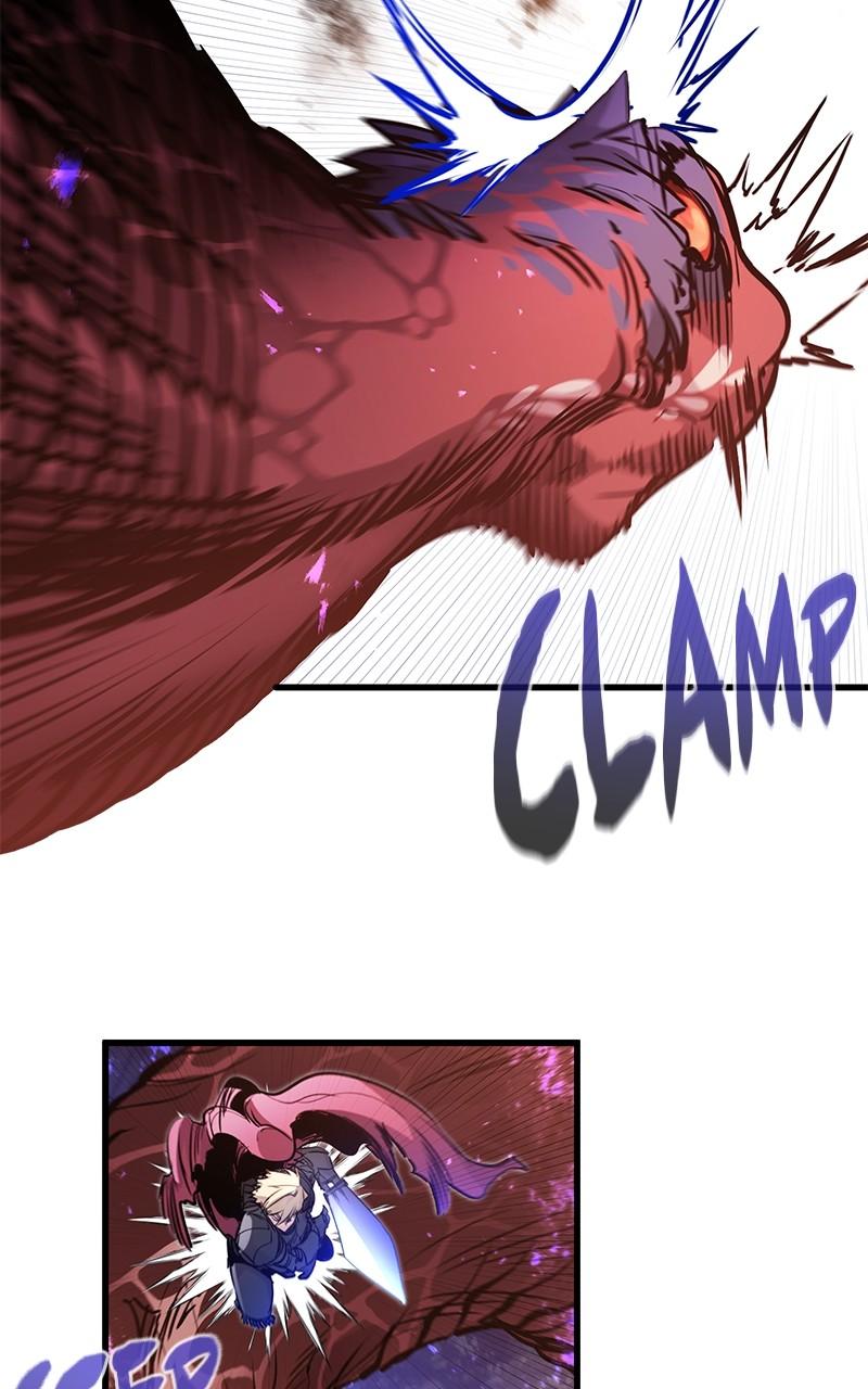 The Regressed Mercenary Has a Plan Chapter 26 — page 64