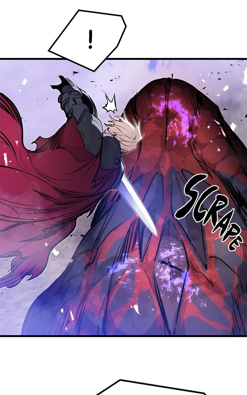 The Regressed Mercenary Has a Plan Chapter 26 — page 67