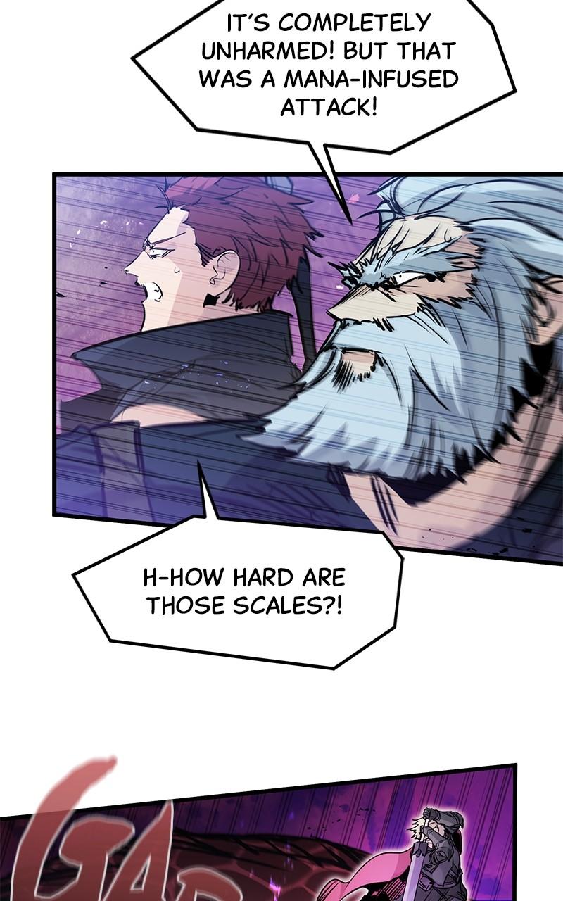 The Regressed Mercenary Has a Plan Chapter 26 — page 68