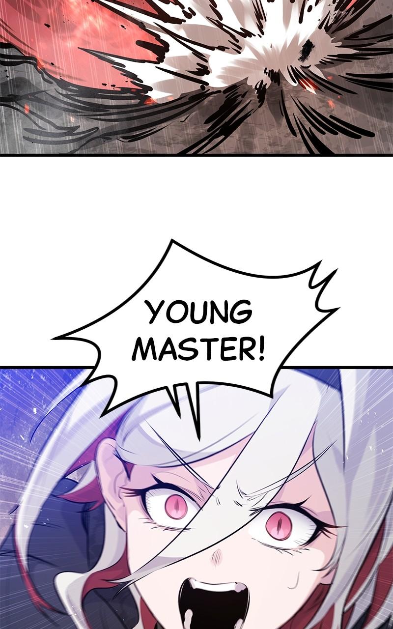 The Regressed Mercenary Has a Plan Chapter 26 — page 80