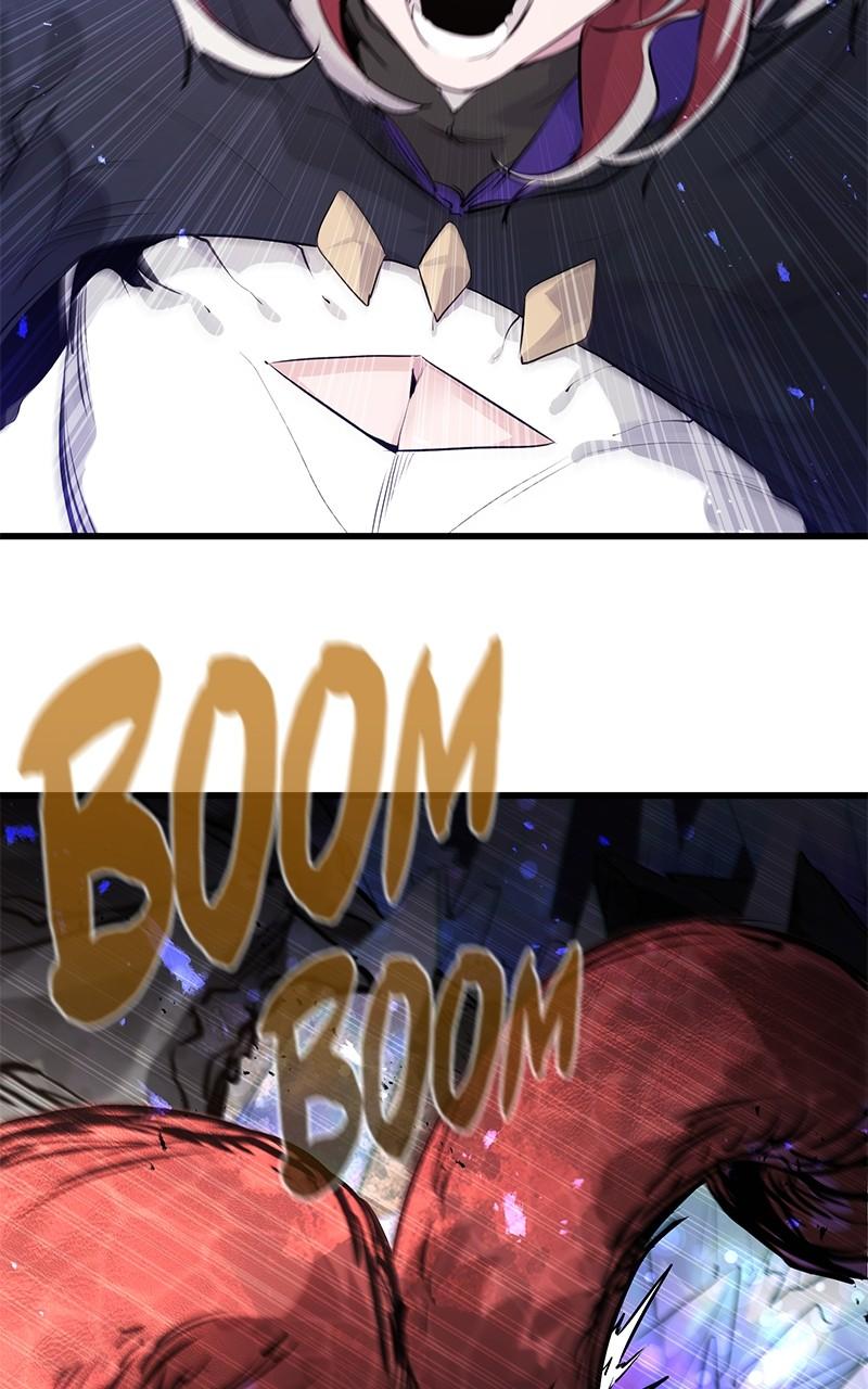 The Regressed Mercenary Has a Plan Chapter 26 — page 81