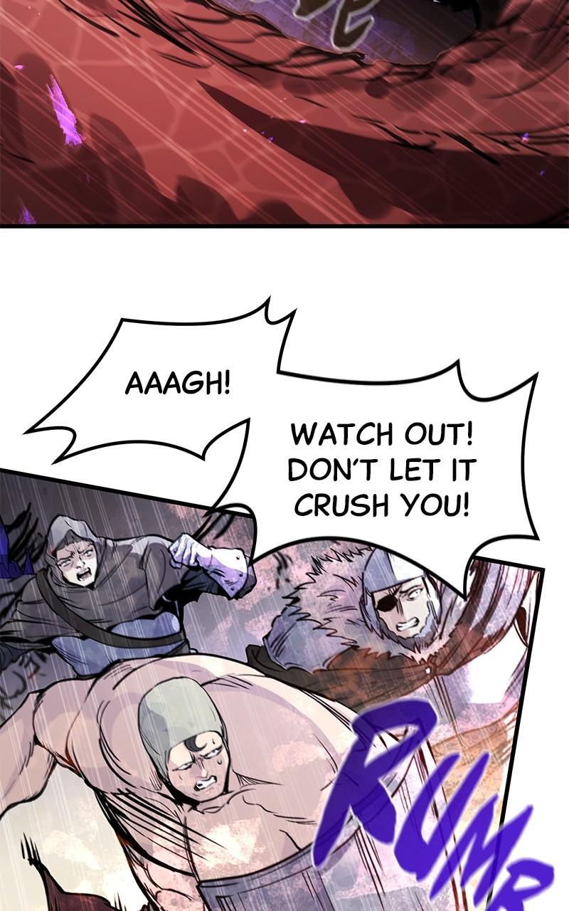 The Regressed Mercenary Has a Plan Chapter 26 — page 83
