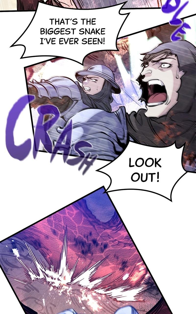 The Regressed Mercenary Has a Plan Chapter 26 — page 84