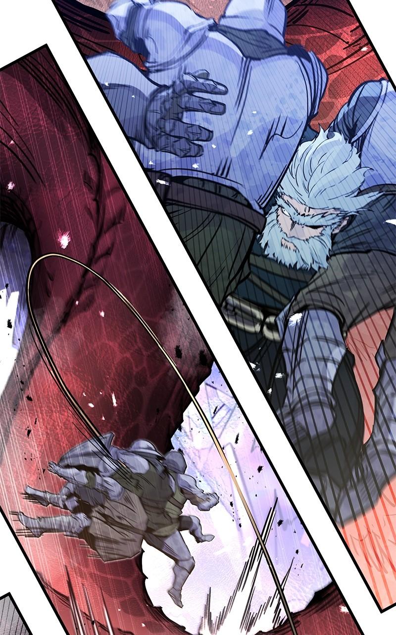 The Regressed Mercenary Has a Plan Chapter 26 — page 85