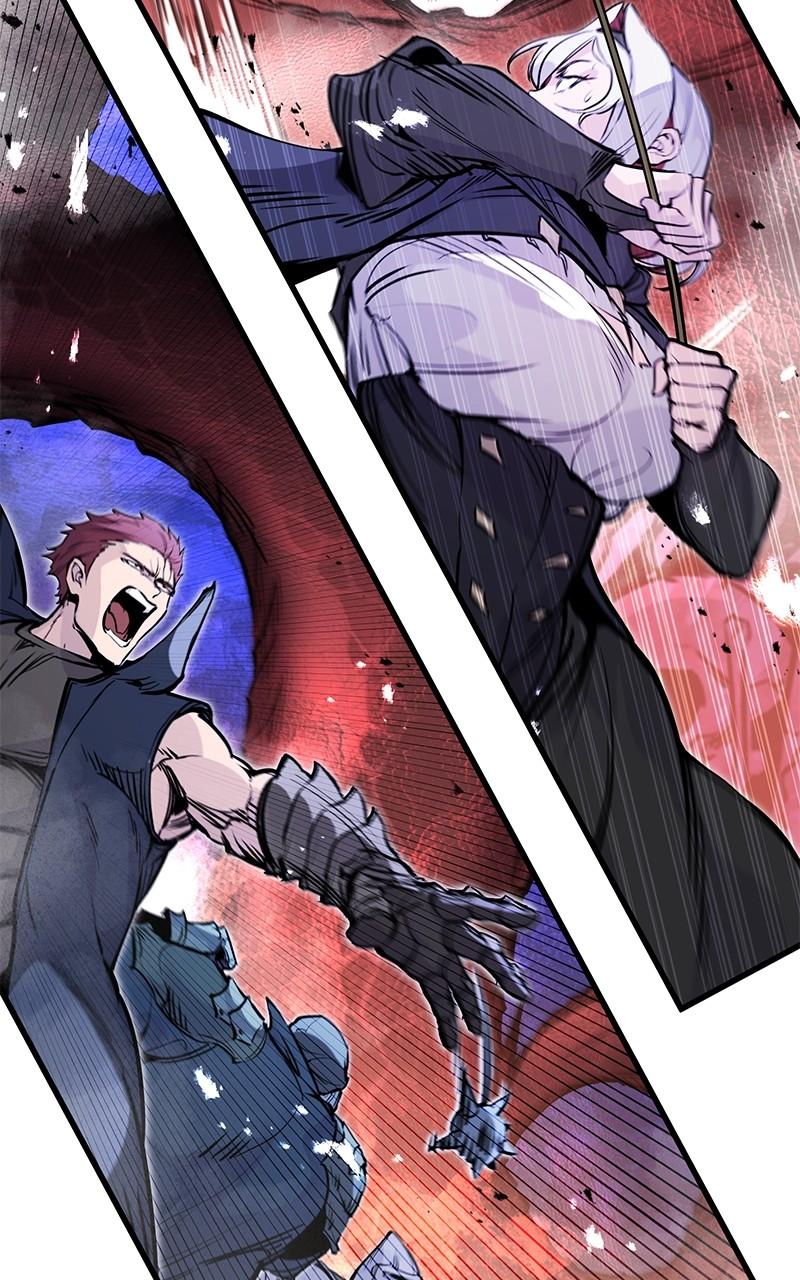 The Regressed Mercenary Has a Plan Chapter 26 — page 86
