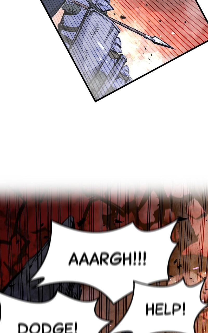 The Regressed Mercenary Has a Plan Chapter 26 — page 87