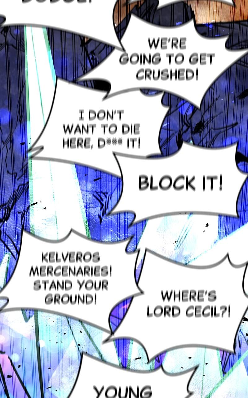 The Regressed Mercenary Has a Plan Chapter 26 — page 88