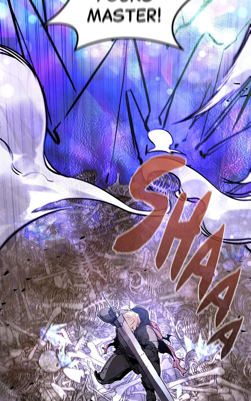 The Regressed Mercenary Has a Plan Chapter 26 — page 89