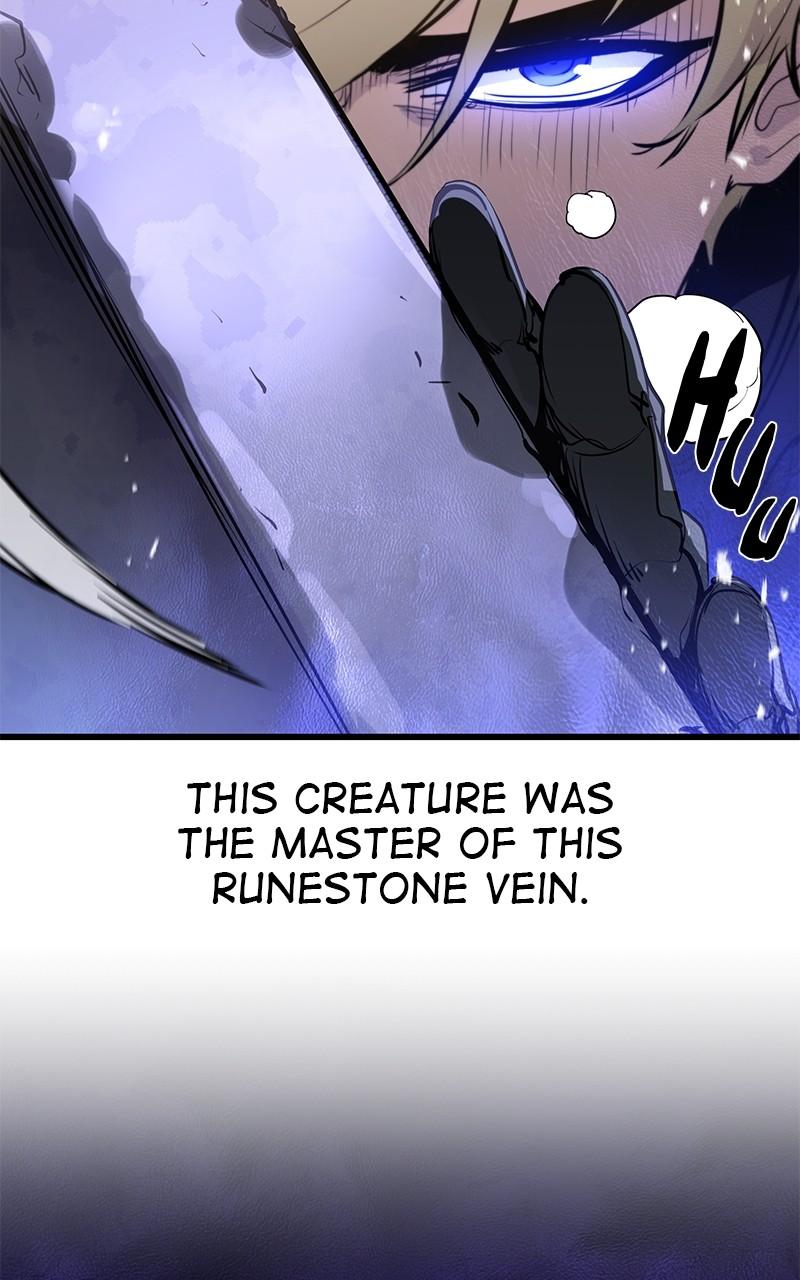 The Regressed Mercenary Has a Plan Chapter 26 — page 91
