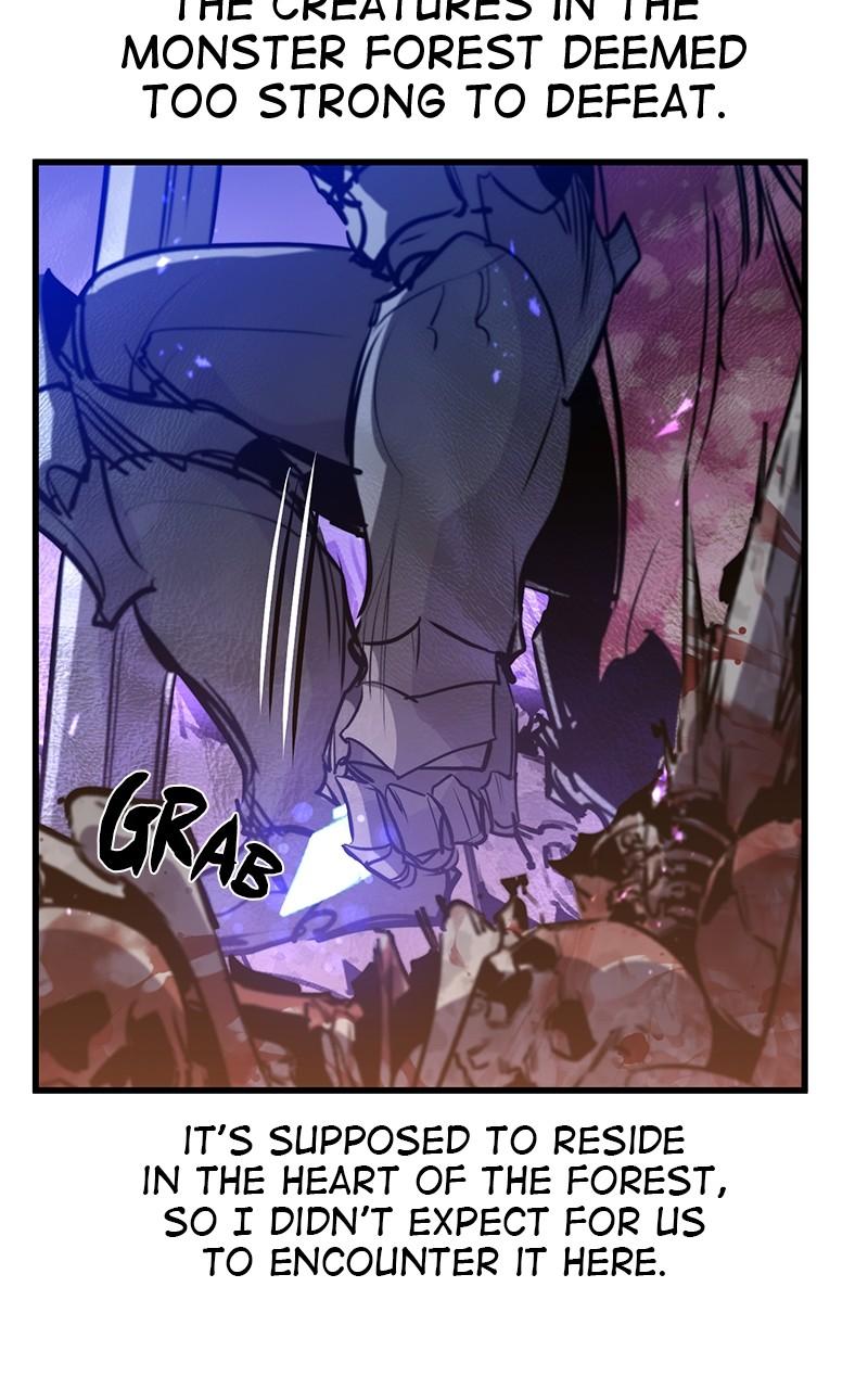 The Regressed Mercenary Has a Plan Chapter 26 — page 95