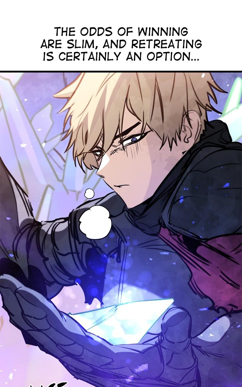 The Regressed Mercenary Has a Plan Chapter 26 — page 96